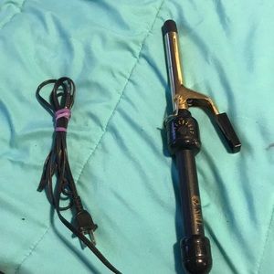Curling iron